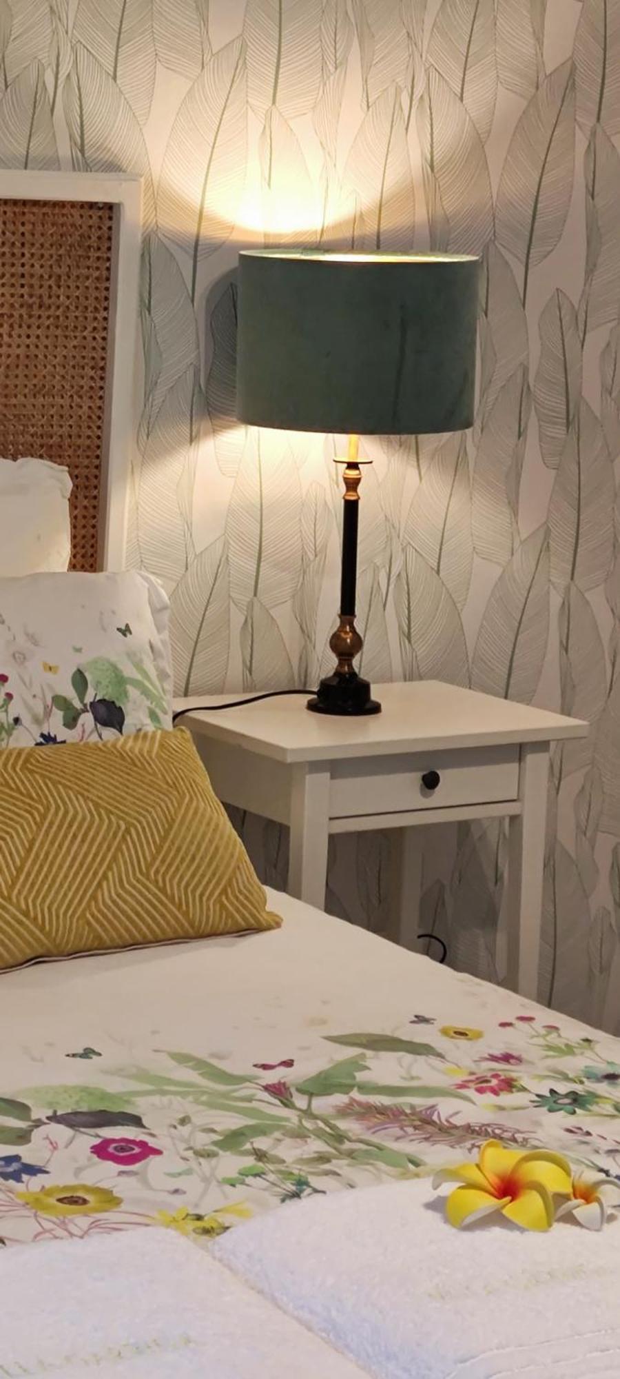 Villa Garriga Le Bois de Nefles  Bilik gambar